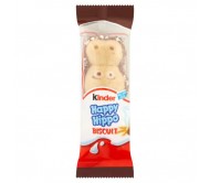 Батончик Kinder Happy Hippo Cocoa 20.7 г/28