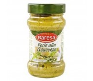 Соус Pesto Baresa Genovese190 г/12