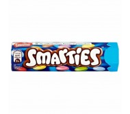 Драже шоколадні Nestle Smarties 38 г/24