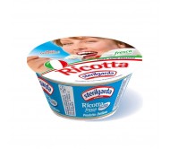 Сир Sterilgarda Alimentari Рікота 10%  250 г