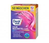 Порошок для прання Denkmit Color 50 прань 3 кг