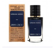 Тестер Jimmy Choo Urban Hero чоловічий 60 мл