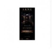 Шоколад Arne Extra чорний 85% 100 г/12
