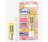 Бальзам для губ Balea Vanilla Dream Ванільна мрія 4.8 г