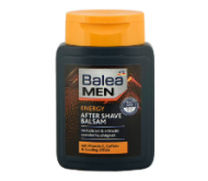 Бальзам після гоління Balea men Енергія Vitamin E & Coffein 100 мл