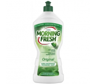 Засіб для миття посуду Morning Fresh Оригінал 900 мл/8