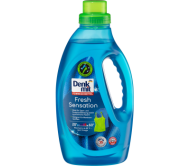 Гель для прання Denkmit Fresh Sensation спортивних речей 35 прань 1,5 л/6