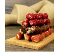 Чурчхела Gaffaroglu асорті 100 г