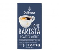 Кава мелена Dallmayr Home Barista Roasted Coffe 500 г/12