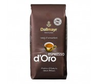 Кава в зернах Dallmayr Espresso d'Oro 1 кг/8