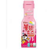 Соус гострий Buldak Карбонара 200 г