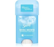 Дезодорант кремовий Secret Naturel 40 мл/6