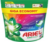 Капсули для прання Ariel для кольорового 70 шт