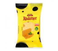 Сир твердий Serenada Radamer  45%  250 г