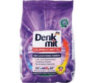 Пральний порошок Denkmit Color 20 прань 1,35 кг