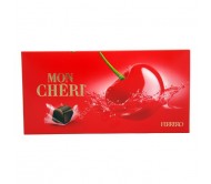 Шоколадні цукерки Ferrero Mon Cheri 157.5 г/24