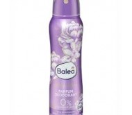 Дезодорант спрей Balea Golden Moon 150 мл