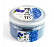 Чай матча блакитна Анчан (синій), банка 50 г