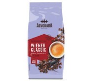Кава в зернах Alvorada Wiener cafe 1 кг/8