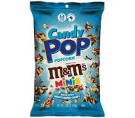 Попкорн Candy Pop M&Ms Minis 149 г