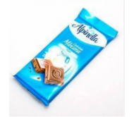 Шоколад Alpinella молочний 100 г