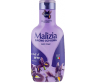 Гель для душа-піна для ванн Malizia Пелюстки ірису 1 л