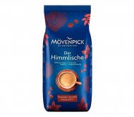Кава в зернах Movenpick Himmlische 100% Арабіка 1 кг/6