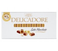 Шоколад Delicadore Baron Latte Macchiato 200 г/12
