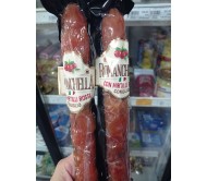 Ковбаса Romanchella з м'яса кролика з журавлиною 200 г