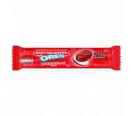 Печиво Oreo BabyMonster Червоне з малиновим кремом 110.4 г