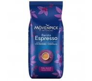 Кава в зернах Movenpick Barista Espresso 1 kг/4