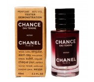 Тестер Chanel Chance Eau Tendre для жінок 60 мл