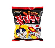 Снек Buldak Zzaldduk 120 г