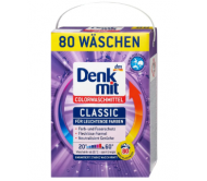 Порошок для прання Denkmit Color 80 прань 5.2 кг