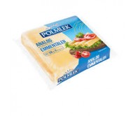 Сир тостовий Polmlek Emmentaler 130 г