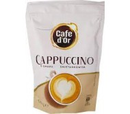 Капучино Cafe Dor ваніль 130 г/28