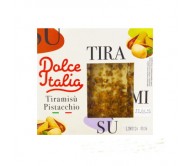 Тірамісу Dolce Italia з фісташками 400 г