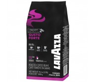 Кава в зернах Lavazza Expert Gusto Forte 1 кг/6