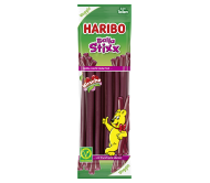 Цукерки жувальні Haribo Balla Stixx Вишня 200 г