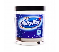 Паста шоколадна Milky Way 200 г/6