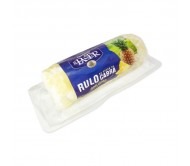 Сир Quesos El Pastor Goat козячий з ананасом 110 г/8 шт