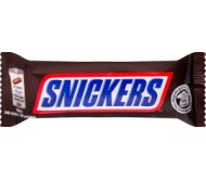 Батончик Snickers 50 г/40