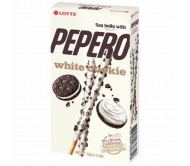Соломка Pepero White cookie Lotte 32 г/40
