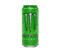 Напій енергетичний Monster Ultra Paradise Без цукру 500 мл/12