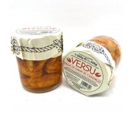 Клешні краба Versu з сурімі в ріпаковій олії 225 г