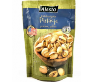 Фісташки Alesto з сіллю 70 г/70