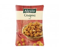 Горіх арахіс Alesto Cruspies у клярі з перцем Чилі 200 г