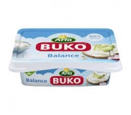 Крем-сир Arla Buko balance 200 г/10