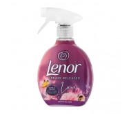 Спрей для полегшення прасування Lenor Exotic Bloom 500 мл/5