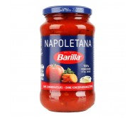 Соус Barilla Napoletana 400 г/6